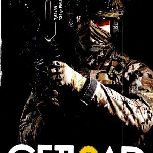 Catalogo 9 mm Luger 124 gmrs, descargar gratís