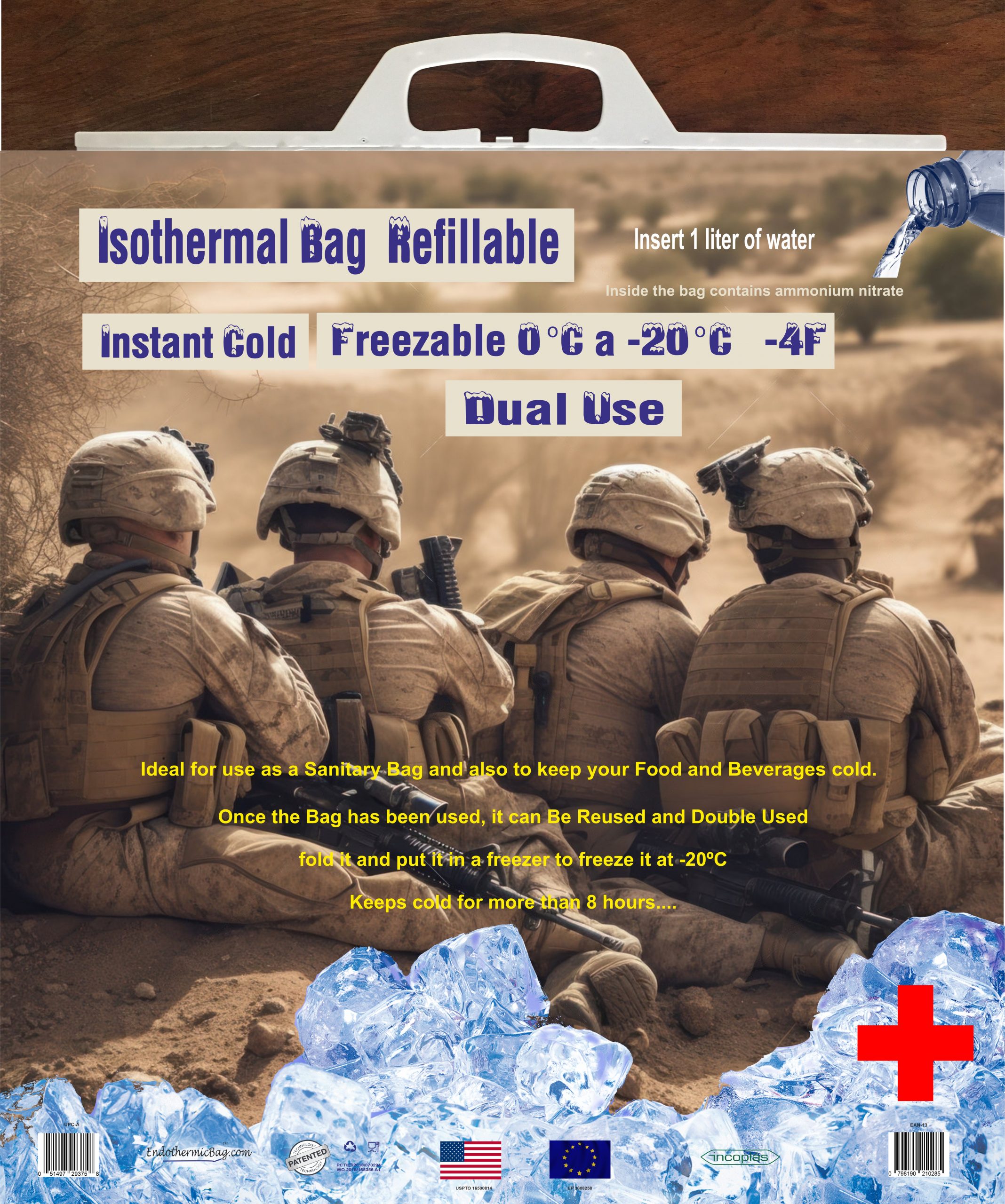 EndothermicBag post thumbnail image